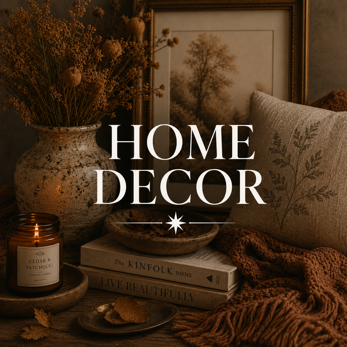 Home Decor