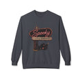 Spooky Little Homebody Crewneck Sweatshirt