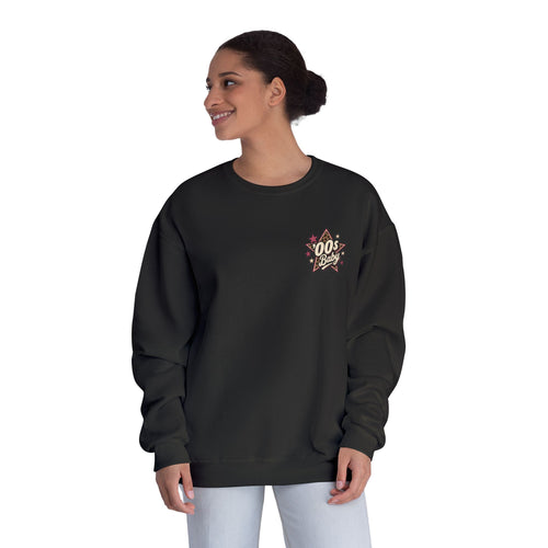'Perfecting My B*tch Craft Since the '00s' Crewneck Sweatshirt