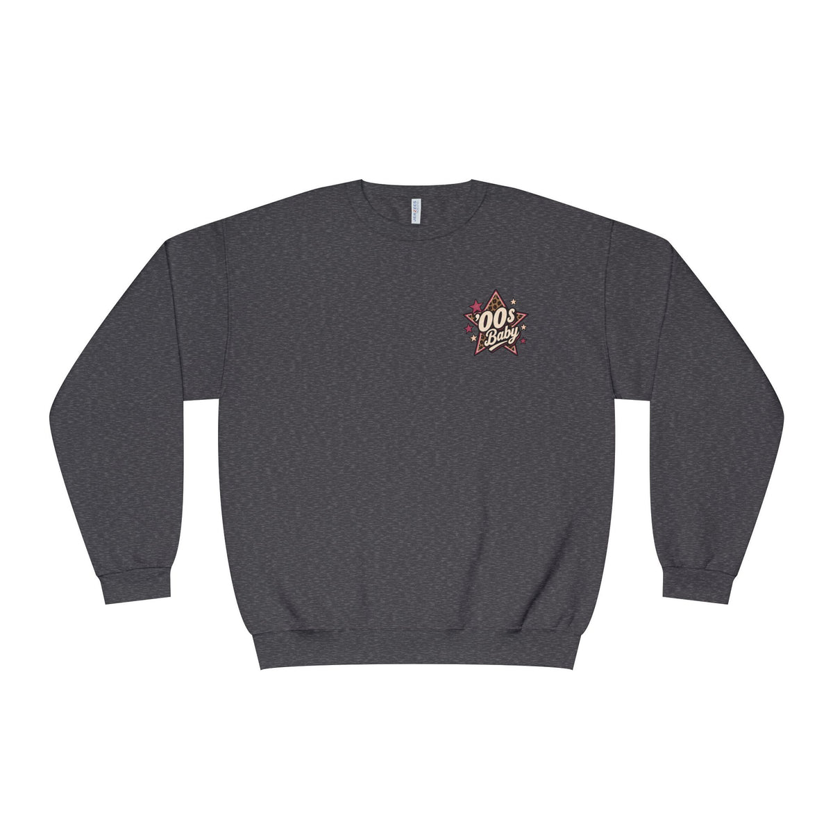 'Perfecting My B*tch Craft Since the '00s' Crewneck Sweatshirt